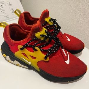 Nike Prestos